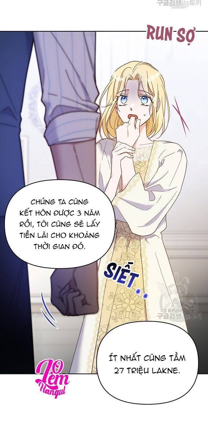 Hãy Để Tôi Được Hiểu Em Chap 8 - Next Chap 9