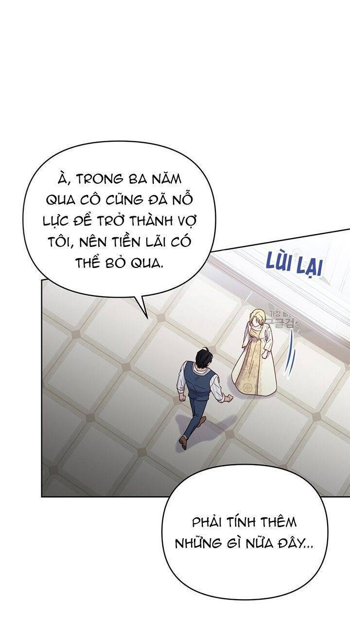 Hãy Để Tôi Được Hiểu Em Chap 8 - Next Chap 9