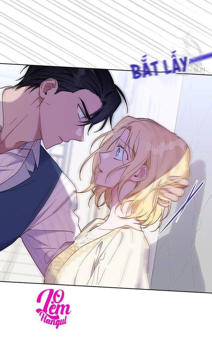 Hãy Để Tôi Được Hiểu Em Chap 8 - Next Chap 9