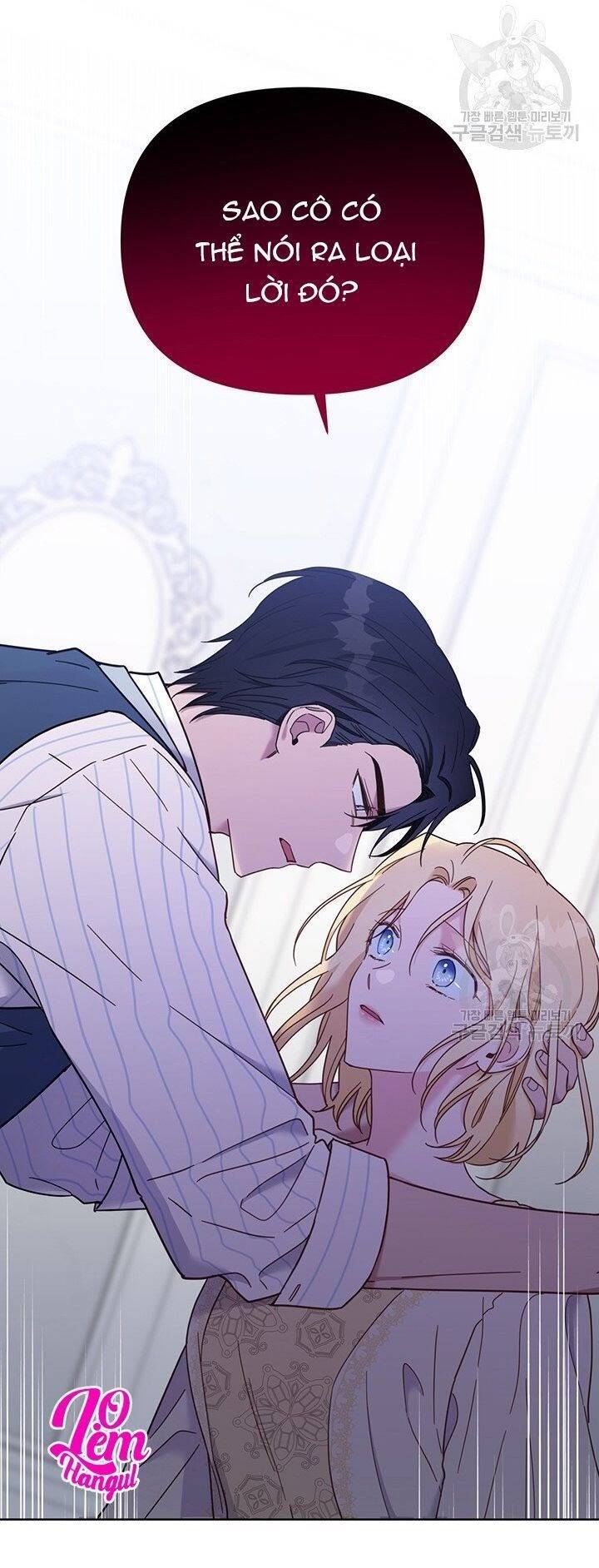 Hãy Để Tôi Được Hiểu Em Chap 8 - Next Chap 9