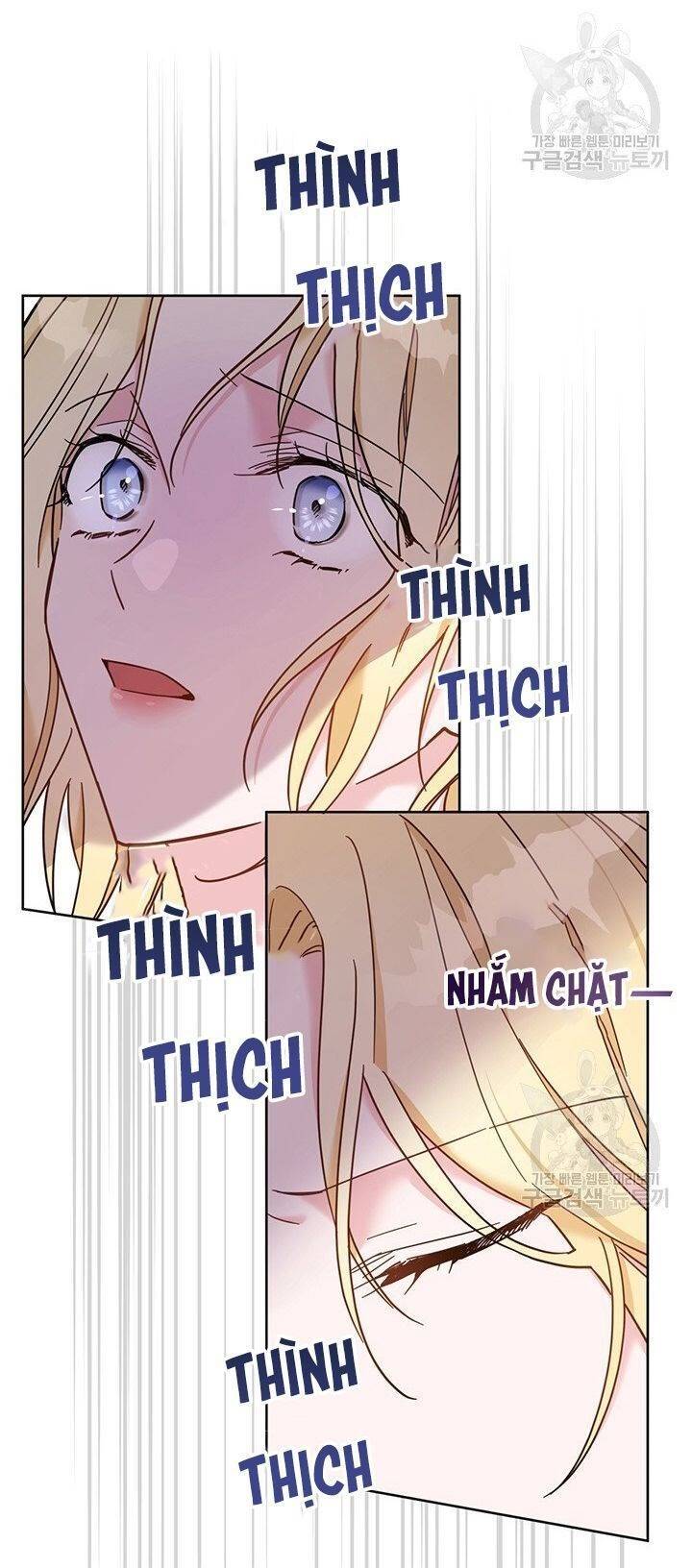 Hãy Để Tôi Được Hiểu Em Chap 8 - Next Chap 9