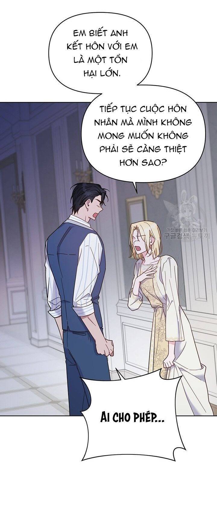 Hãy Để Tôi Được Hiểu Em Chap 8 - Next Chap 9