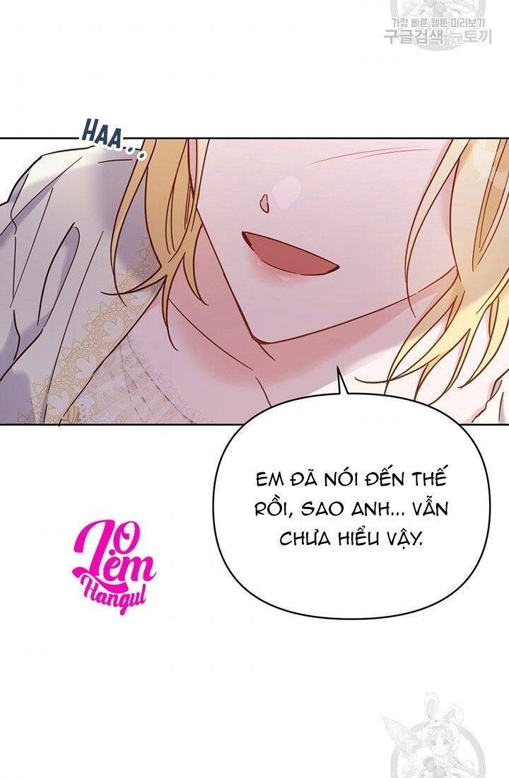 Hãy Để Tôi Được Hiểu Em Chap 8 - Next Chap 9