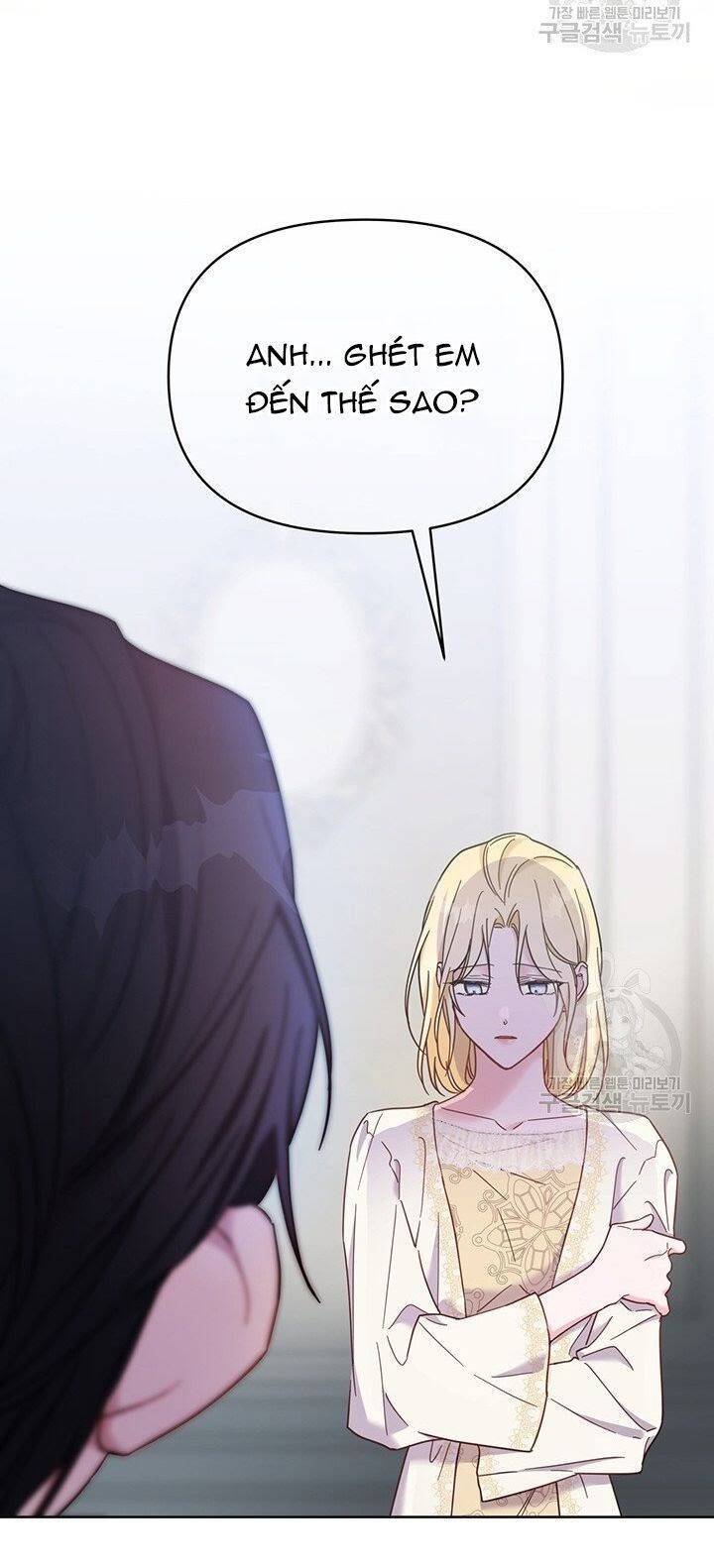 Hãy Để Tôi Được Hiểu Em Chap 8 - Next Chap 9