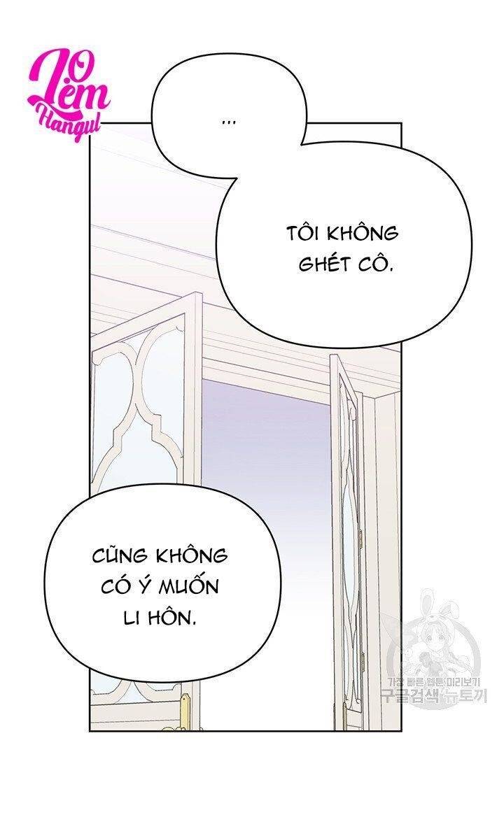 Hãy Để Tôi Được Hiểu Em Chap 8 - Next Chap 9