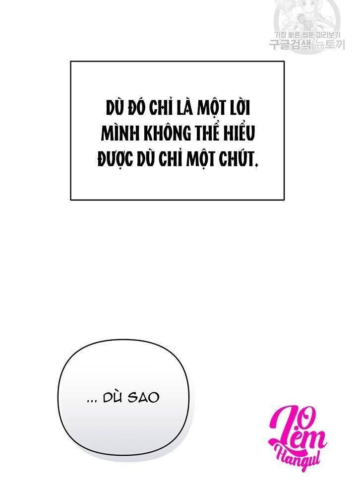 Hãy Để Tôi Được Hiểu Em Chap 8 - Next Chap 9