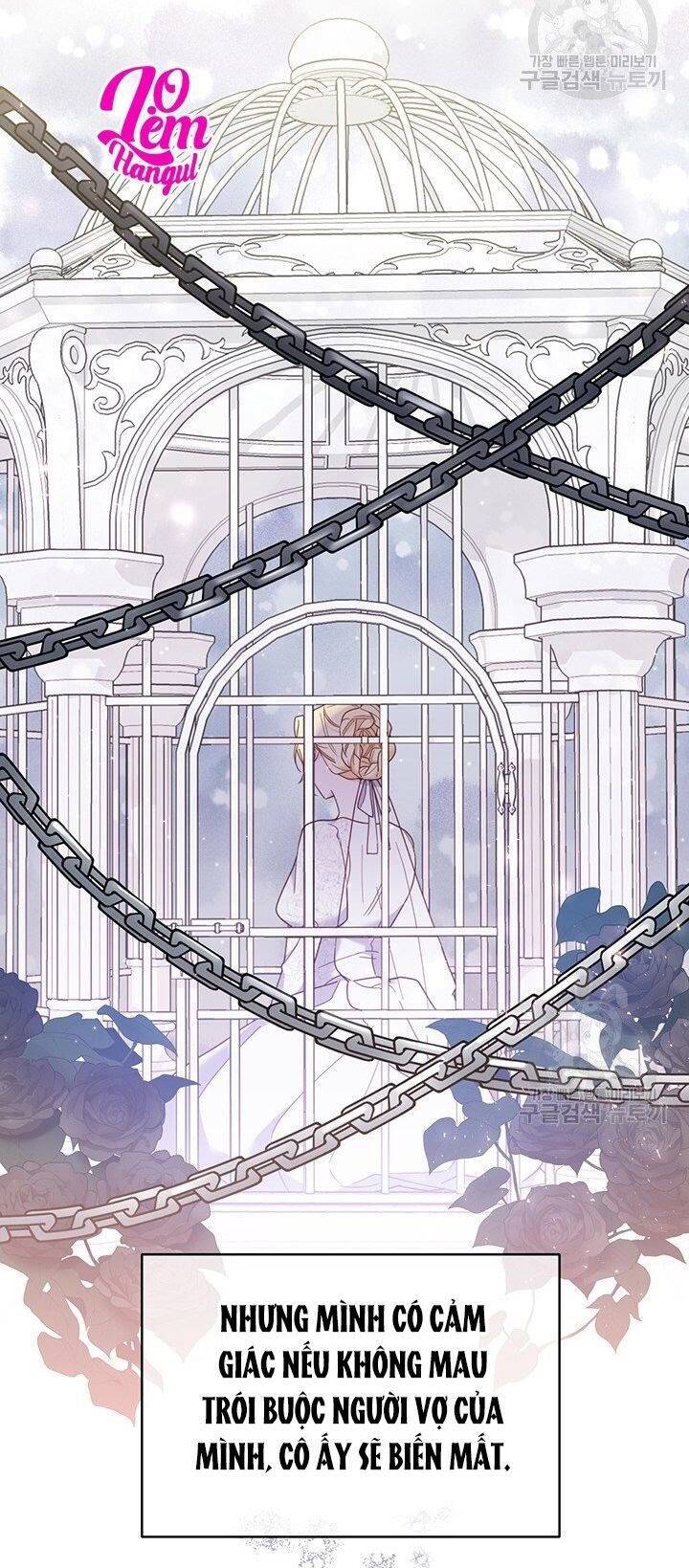 Hãy Để Tôi Được Hiểu Em Chap 8 - Next Chap 9
