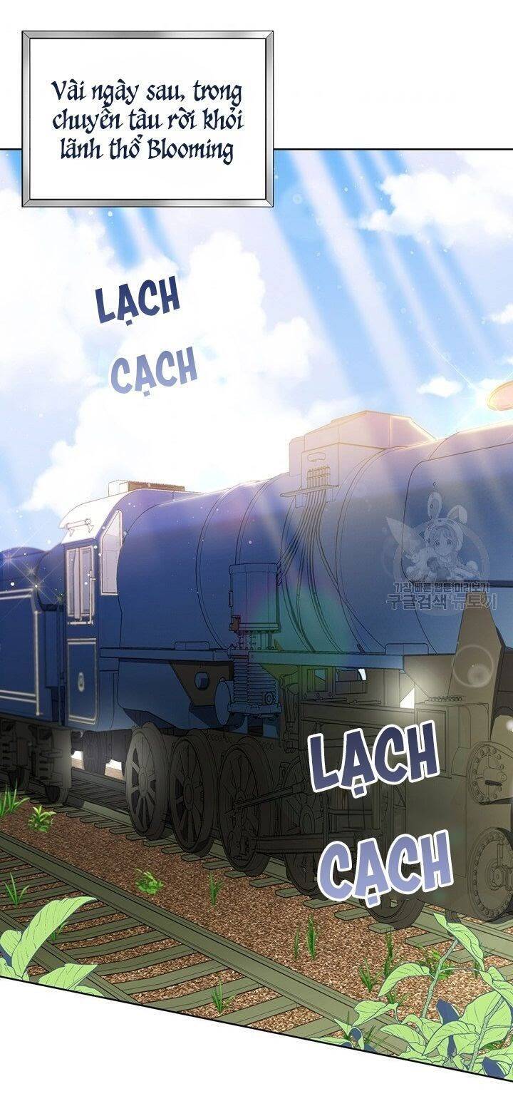Hãy Để Tôi Được Hiểu Em Chap 8 - Next Chap 9