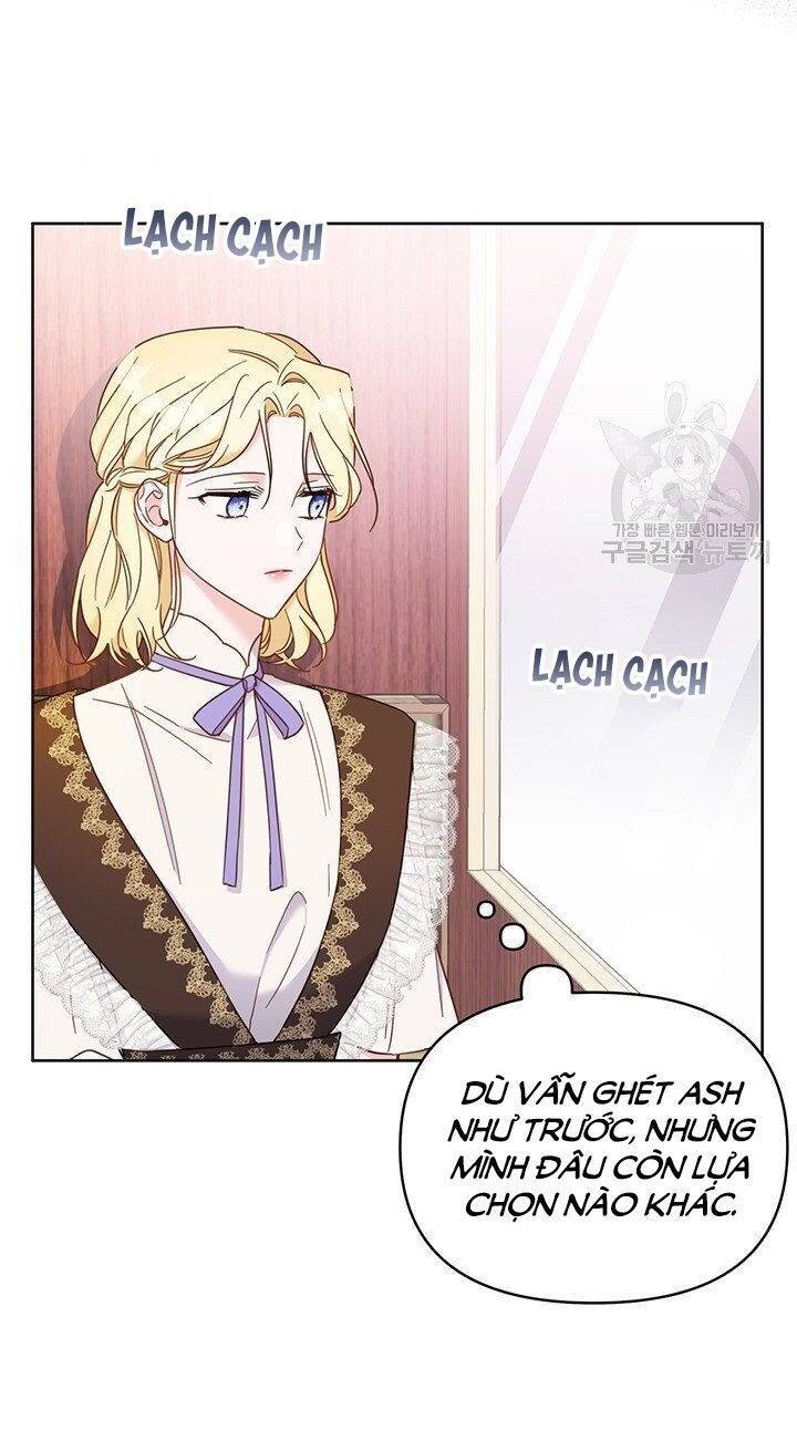 Hãy Để Tôi Được Hiểu Em Chap 8 - Next Chap 9