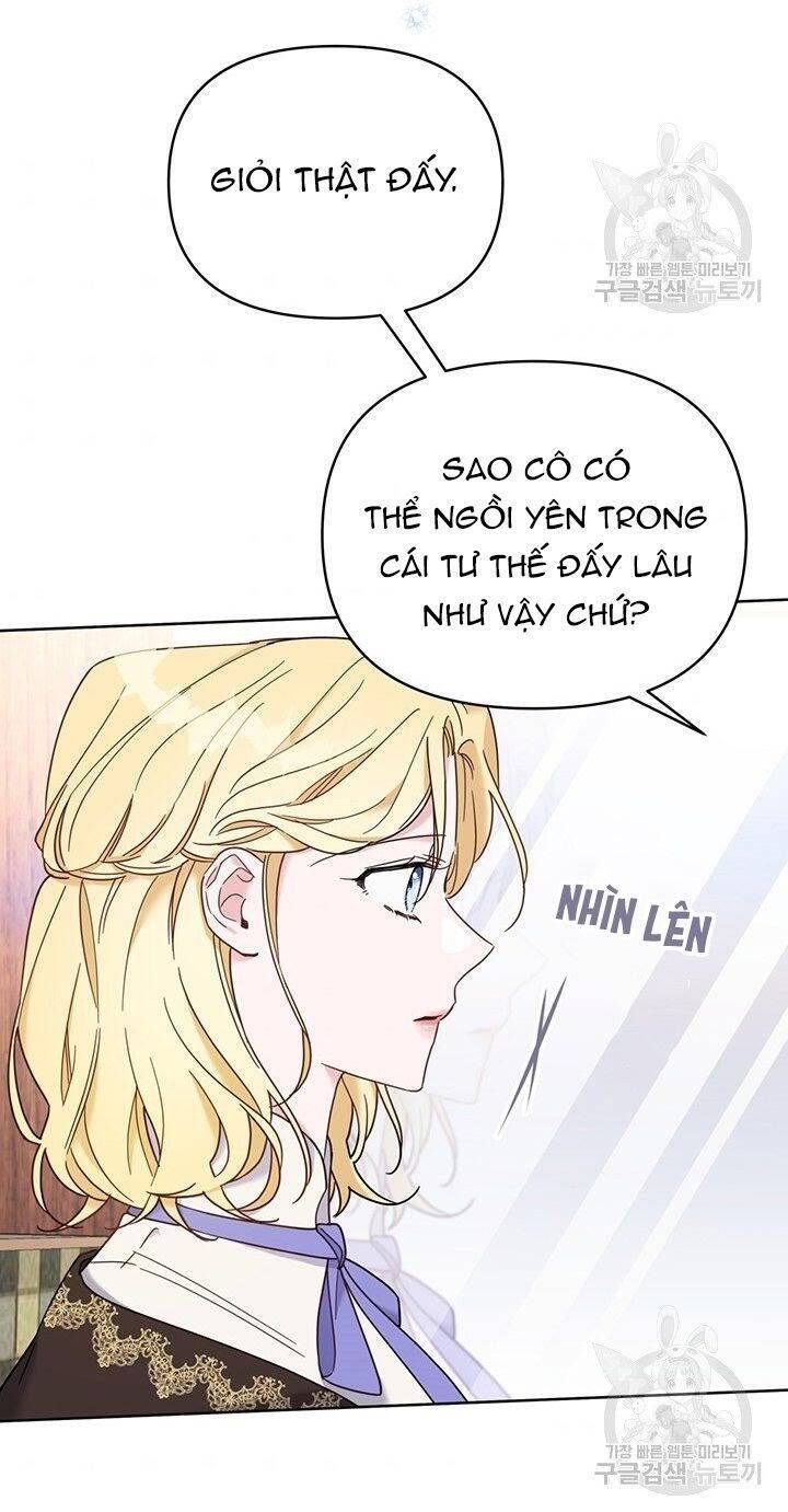 Hãy Để Tôi Được Hiểu Em Chap 8 - Next Chap 9