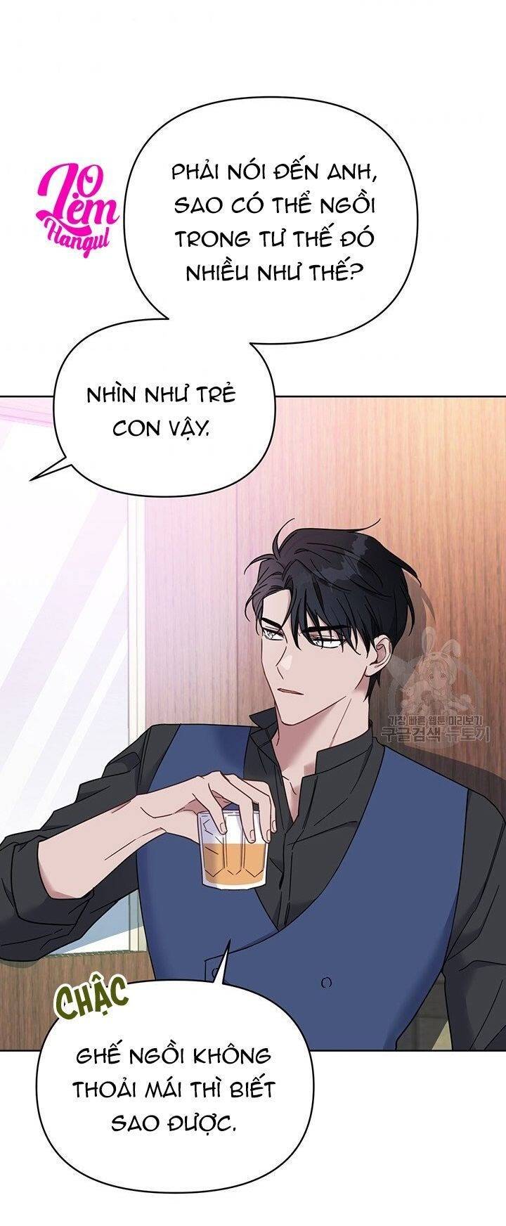 Hãy Để Tôi Được Hiểu Em Chap 8 - Next Chap 9