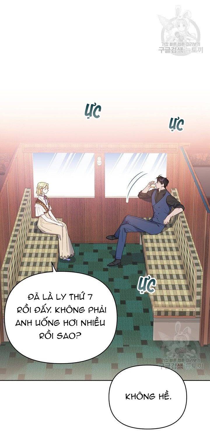 Hãy Để Tôi Được Hiểu Em Chap 8 - Next Chap 9