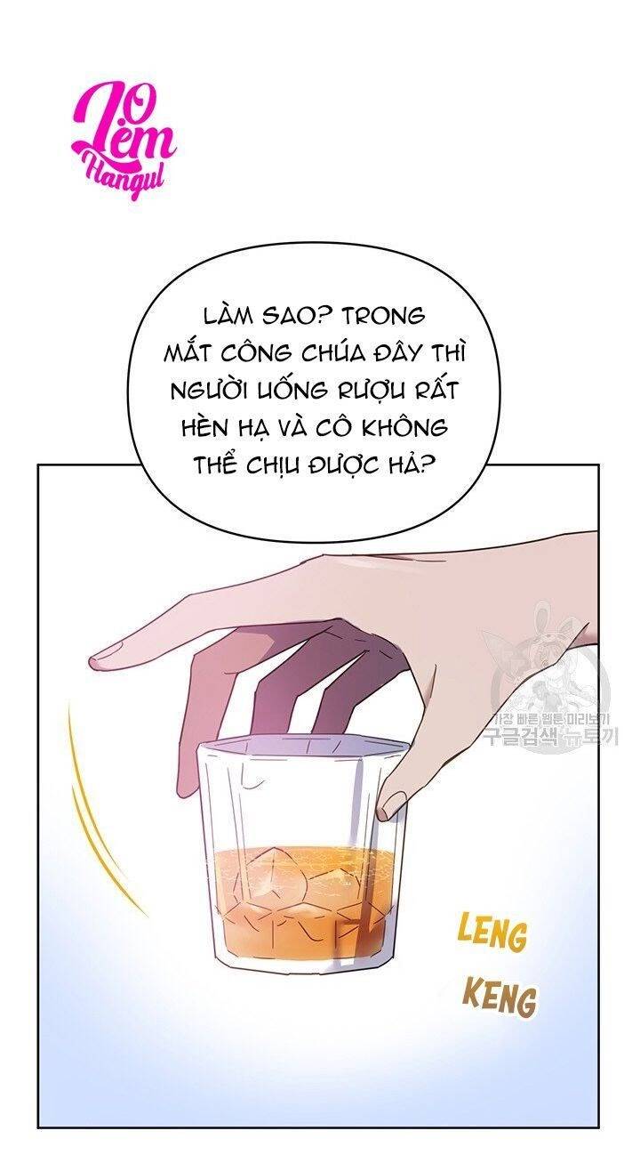 Hãy Để Tôi Được Hiểu Em Chap 8 - Next Chap 9