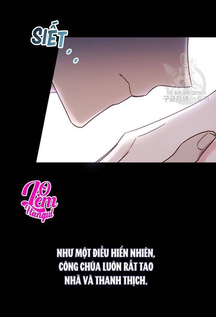 Hãy Để Tôi Được Hiểu Em Chap 8 - Next Chap 9