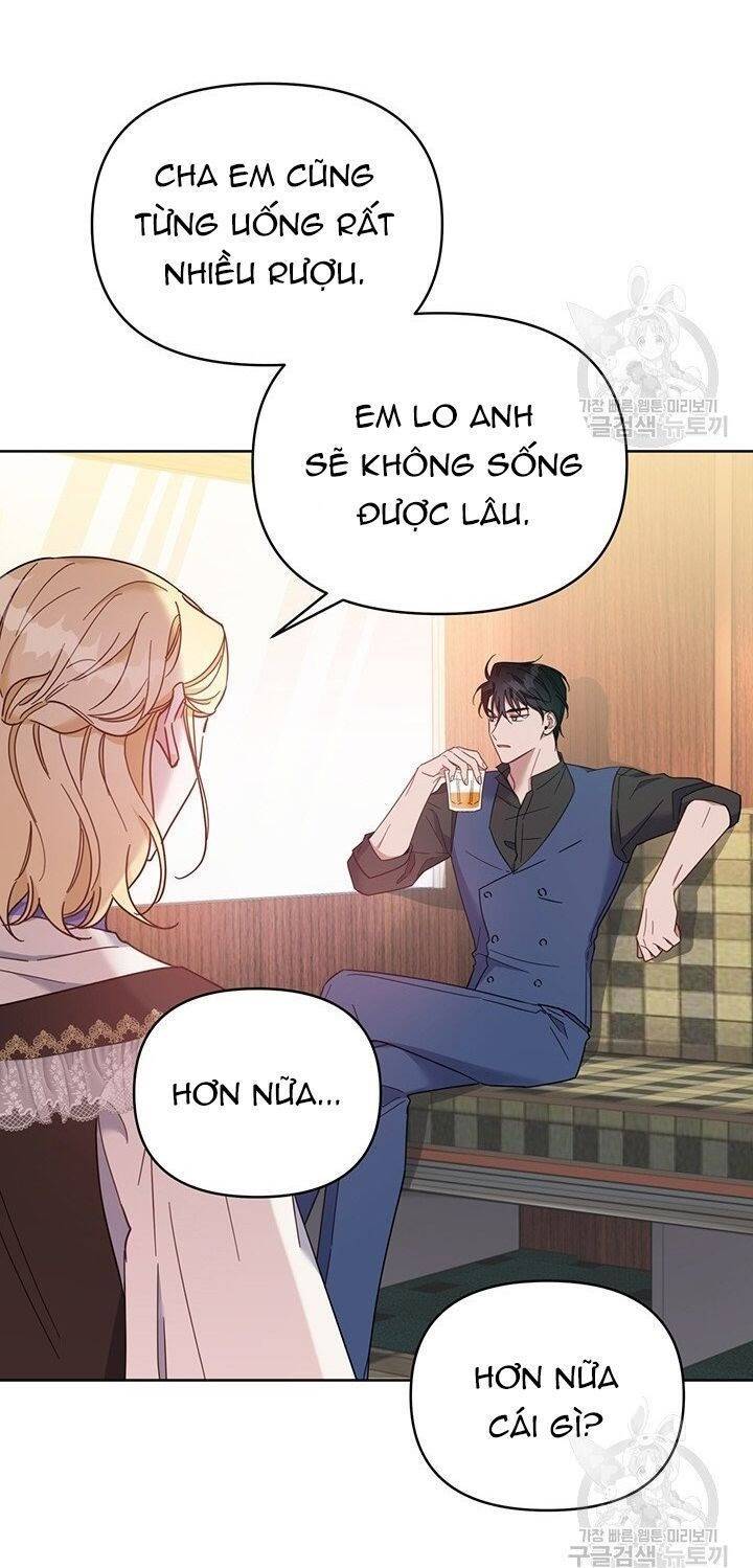 Hãy Để Tôi Được Hiểu Em Chap 8 - Next Chap 9
