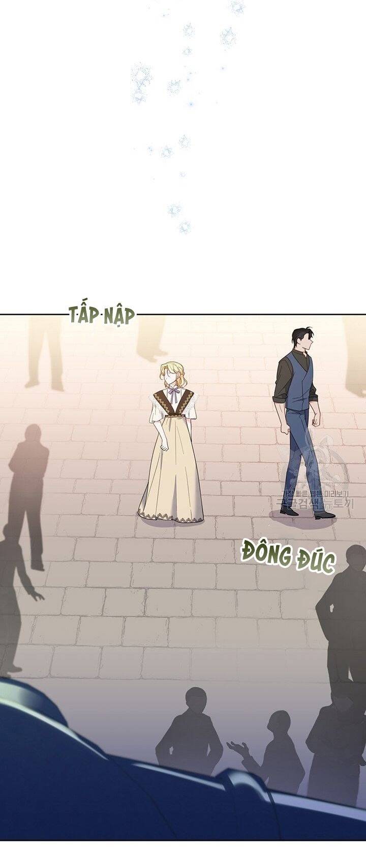 Hãy Để Tôi Được Hiểu Em Chap 8 - Next Chap 9
