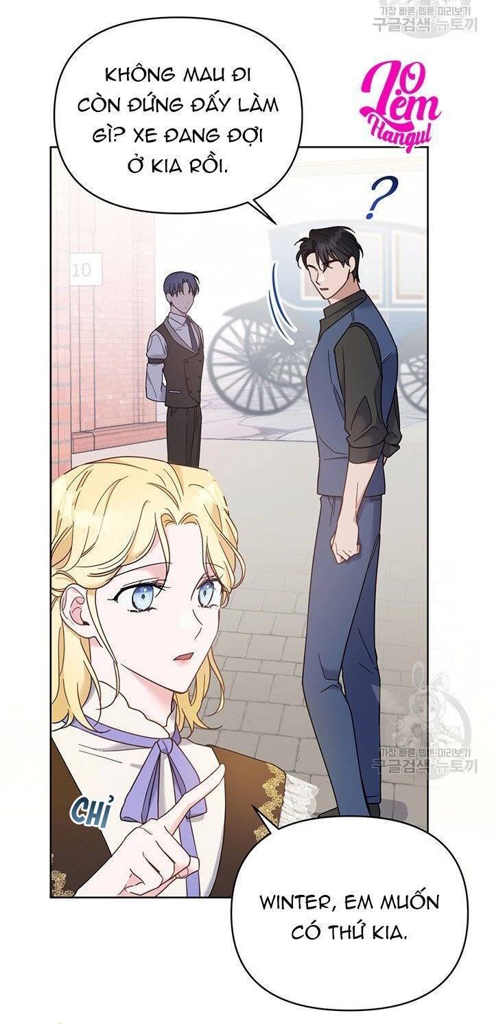 Hãy Để Tôi Được Hiểu Em Chap 8 - Next Chap 9