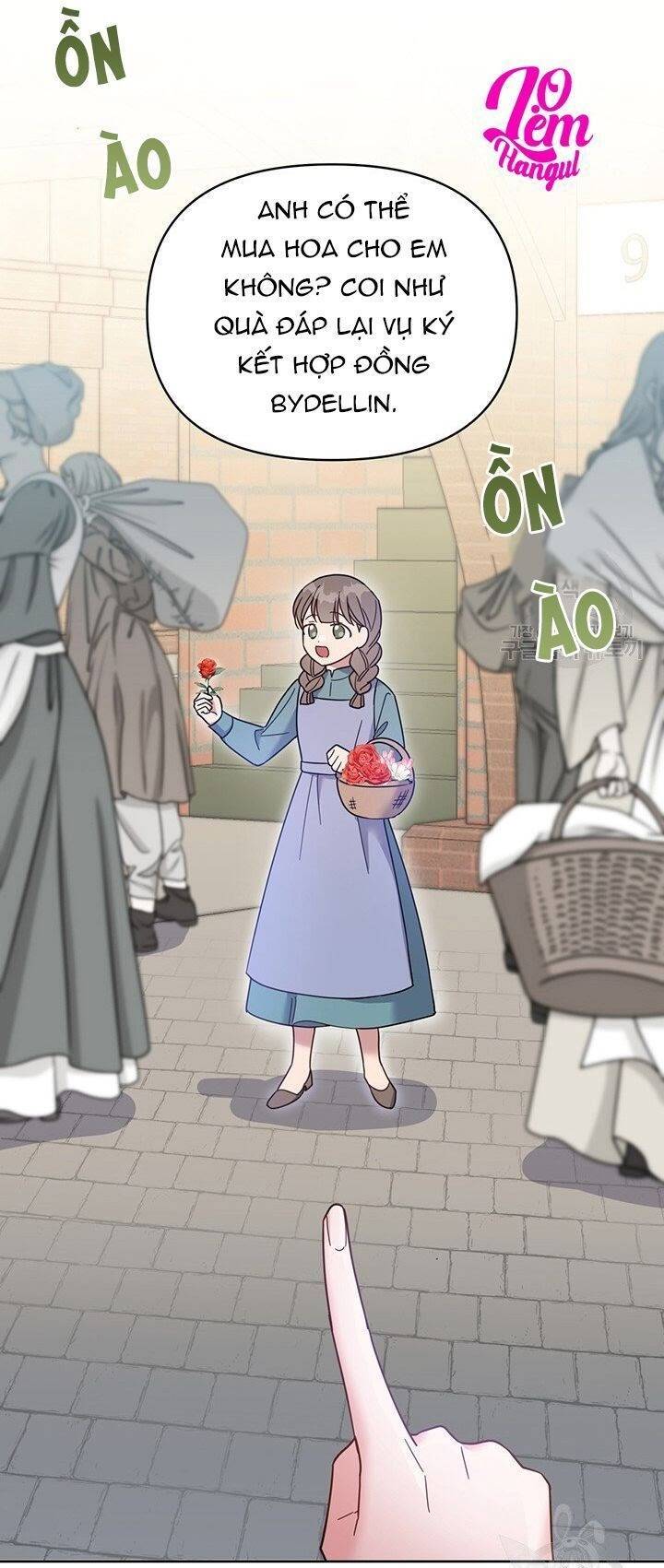 Hãy Để Tôi Được Hiểu Em Chap 8 - Next Chap 9