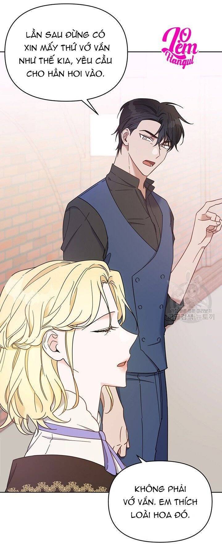 Hãy Để Tôi Được Hiểu Em Chap 8 - Next Chap 9
