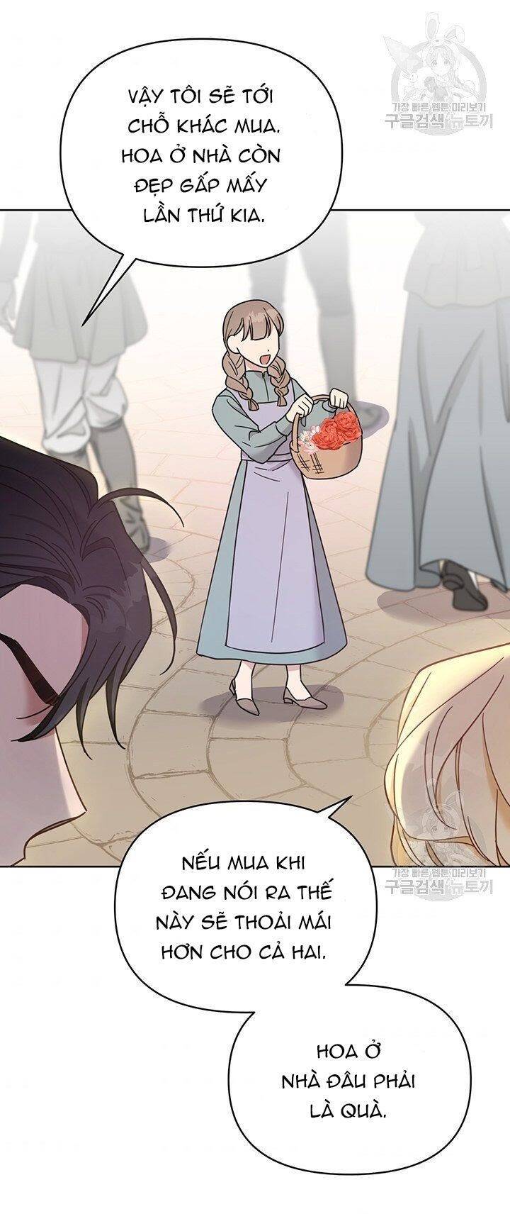 Hãy Để Tôi Được Hiểu Em Chap 8 - Next Chap 9