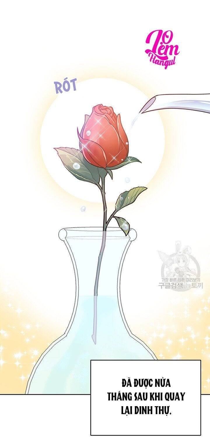 Hãy Để Tôi Được Hiểu Em Chap 8 - Next Chap 9