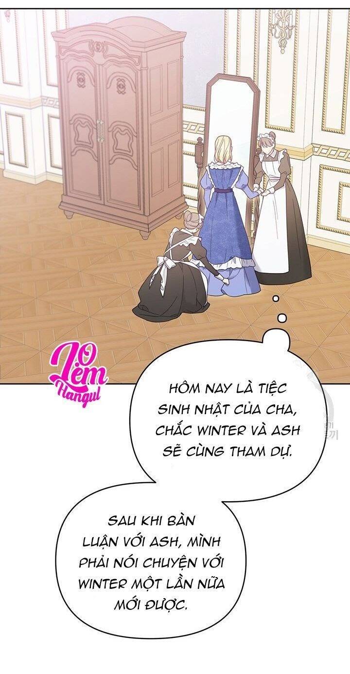 Hãy Để Tôi Được Hiểu Em Chap 8 - Next Chap 9