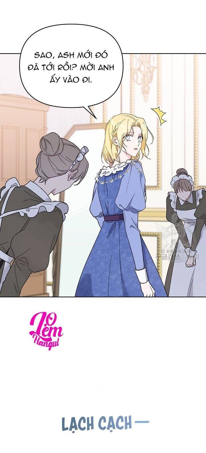 Hãy Để Tôi Được Hiểu Em Chap 8 - Next Chap 9