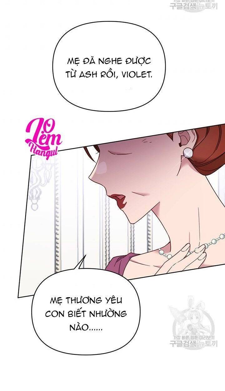 Hãy Để Tôi Được Hiểu Em Chap 8 - Next Chap 9