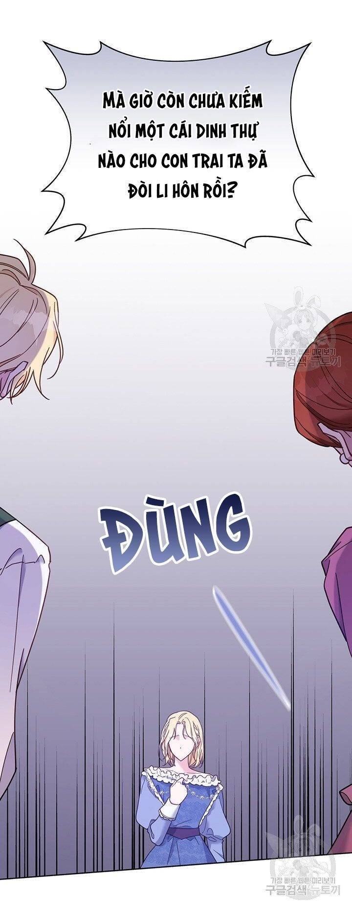 Hãy Để Tôi Được Hiểu Em Chap 8 - Next Chap 9