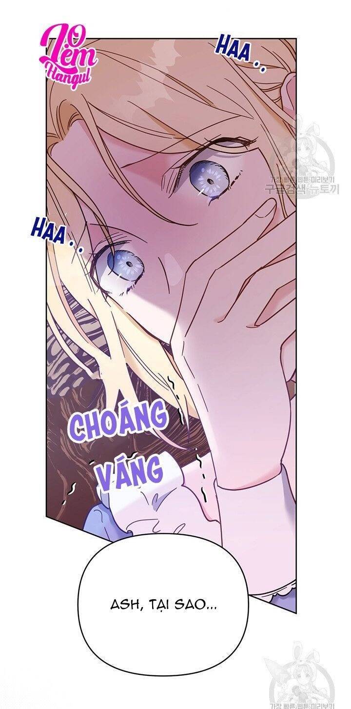Hãy Để Tôi Được Hiểu Em Chap 8 - Next Chap 9