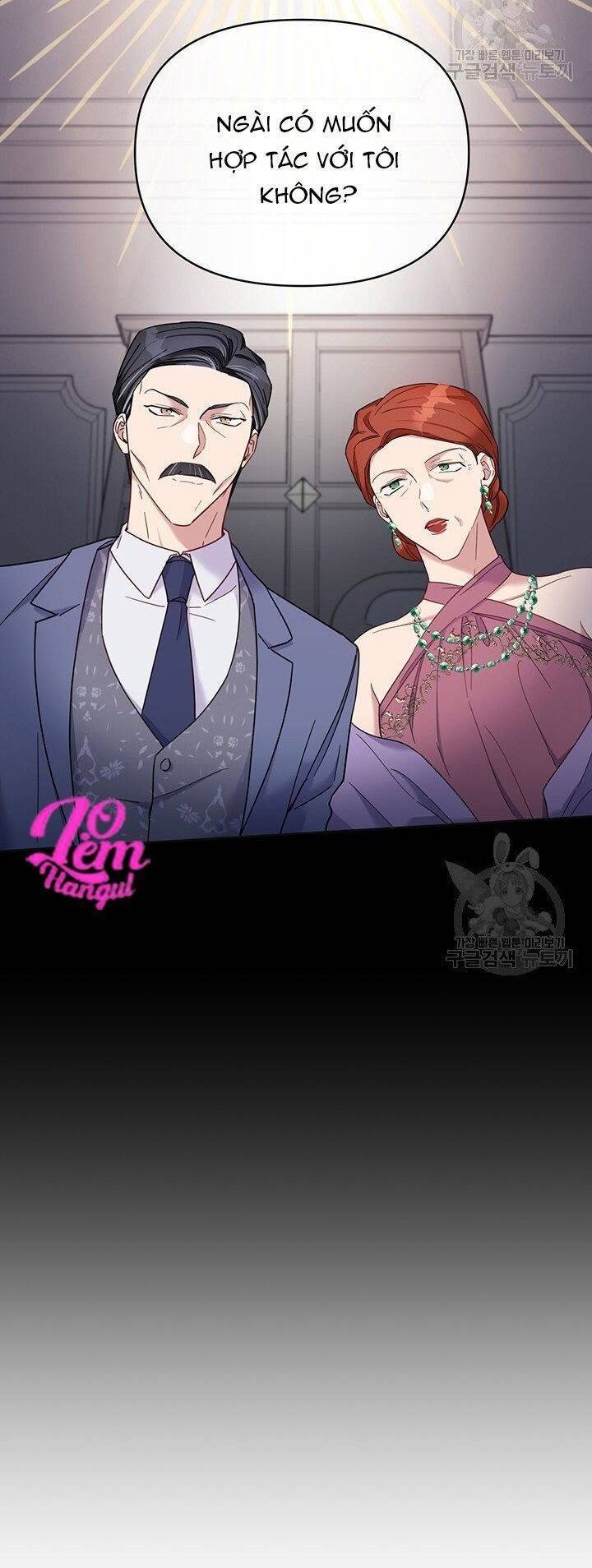 Hãy Để Tôi Được Hiểu Em Chap 9 - Next Chap 10