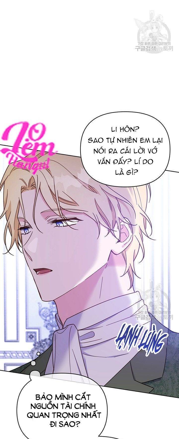 Hãy Để Tôi Được Hiểu Em Chap 9 - Next Chap 10