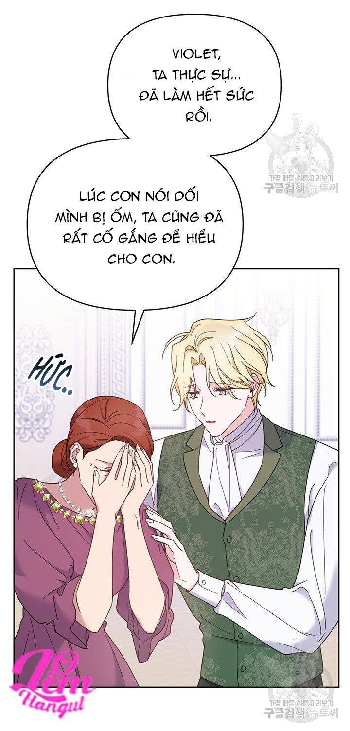 Hãy Để Tôi Được Hiểu Em Chap 9 - Next Chap 10