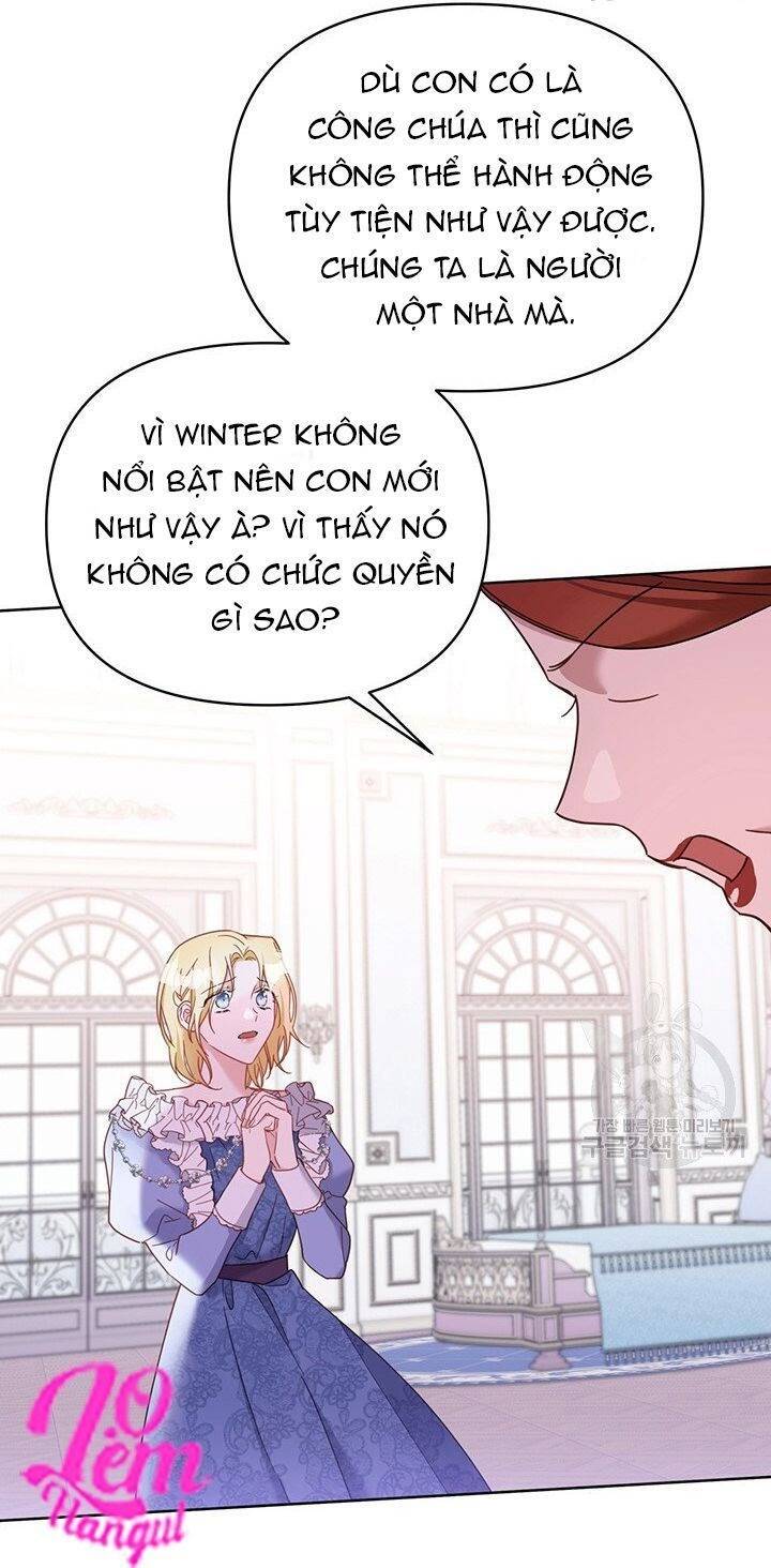 Hãy Để Tôi Được Hiểu Em Chap 9 - Next Chap 10