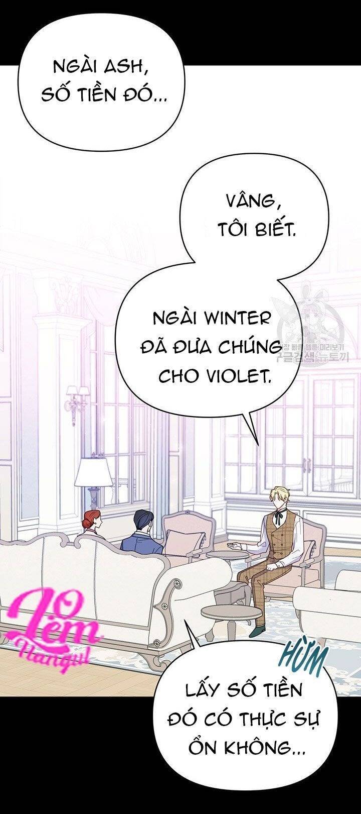 Hãy Để Tôi Được Hiểu Em Chap 9 - Next Chap 10