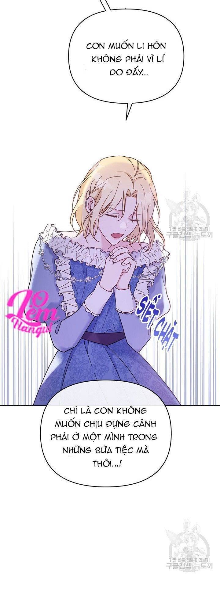 Hãy Để Tôi Được Hiểu Em Chap 9 - Next Chap 10