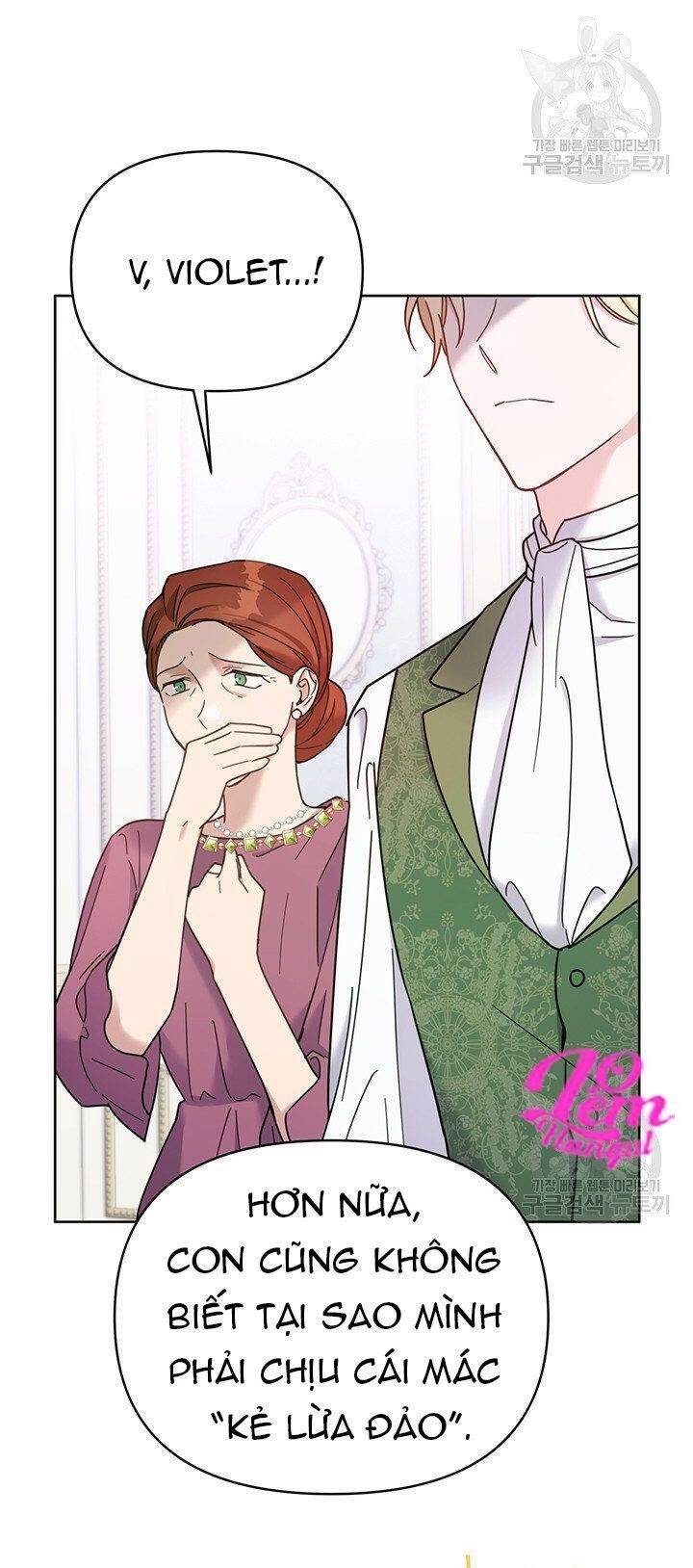 Hãy Để Tôi Được Hiểu Em Chap 9 - Next Chap 10