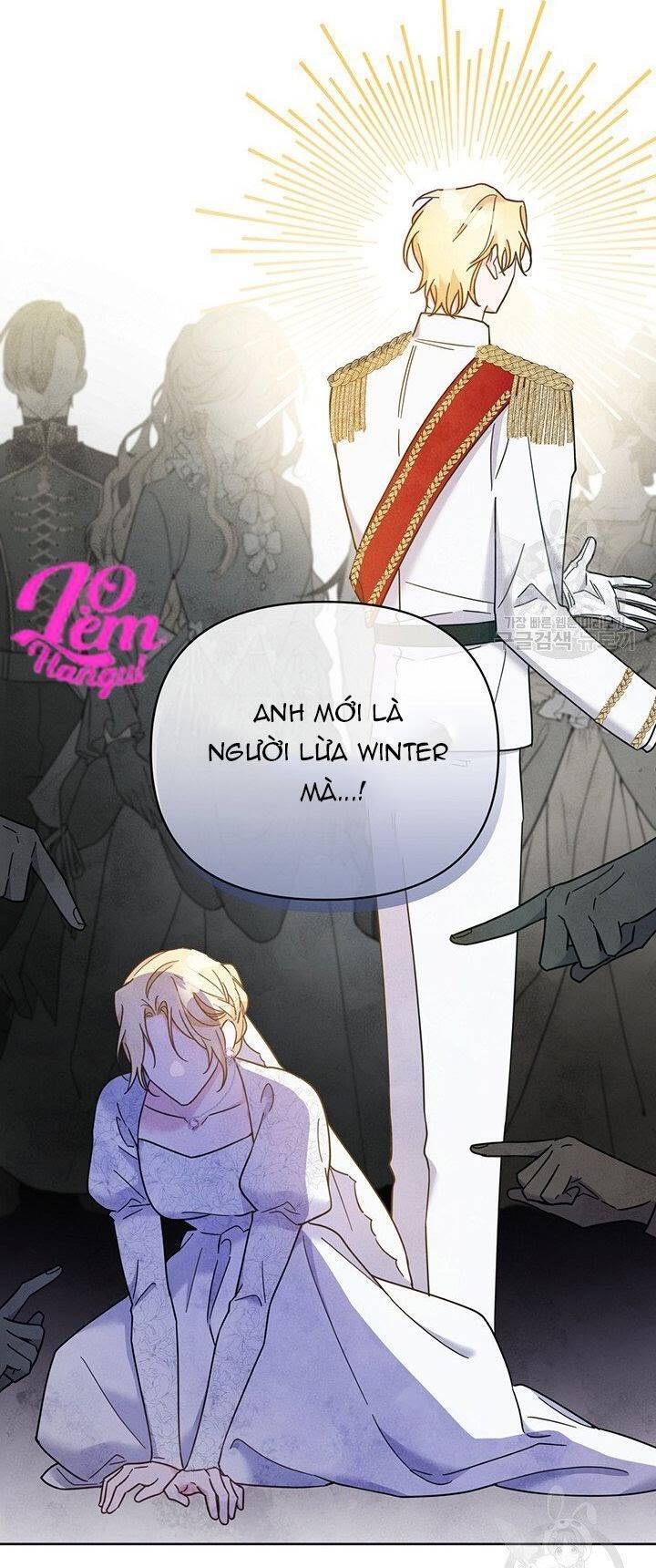 Hãy Để Tôi Được Hiểu Em Chap 9 - Next Chap 10