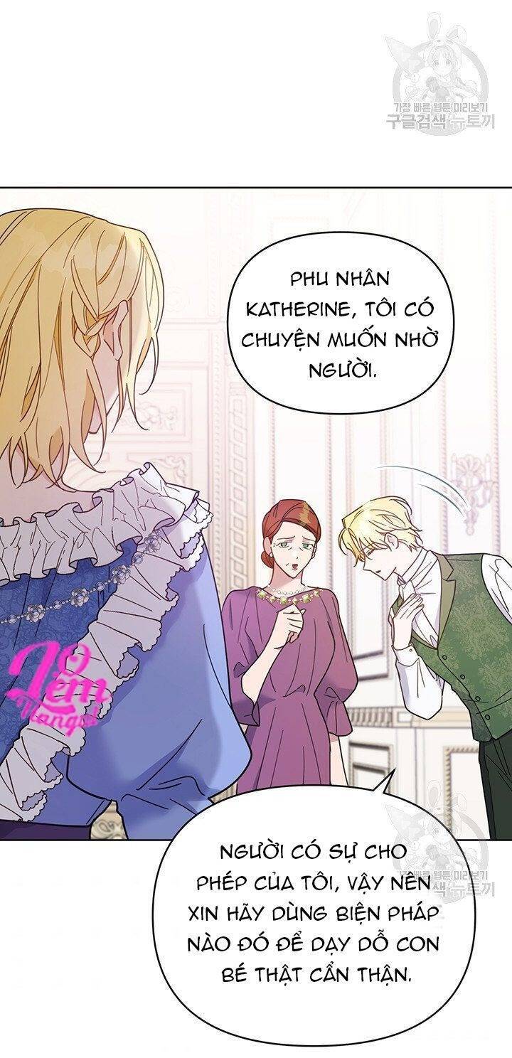 Hãy Để Tôi Được Hiểu Em Chap 9 - Next Chap 10