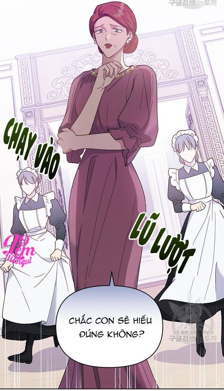 Hãy Để Tôi Được Hiểu Em Chap 9 - Next Chap 10