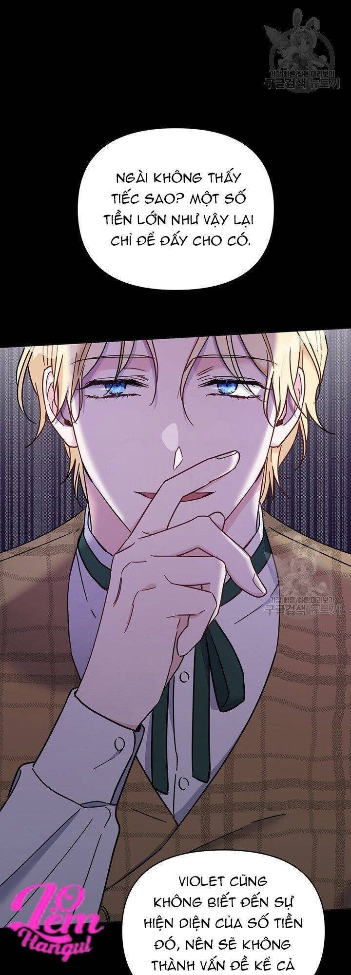Hãy Để Tôi Được Hiểu Em Chap 9 - Next Chap 10
