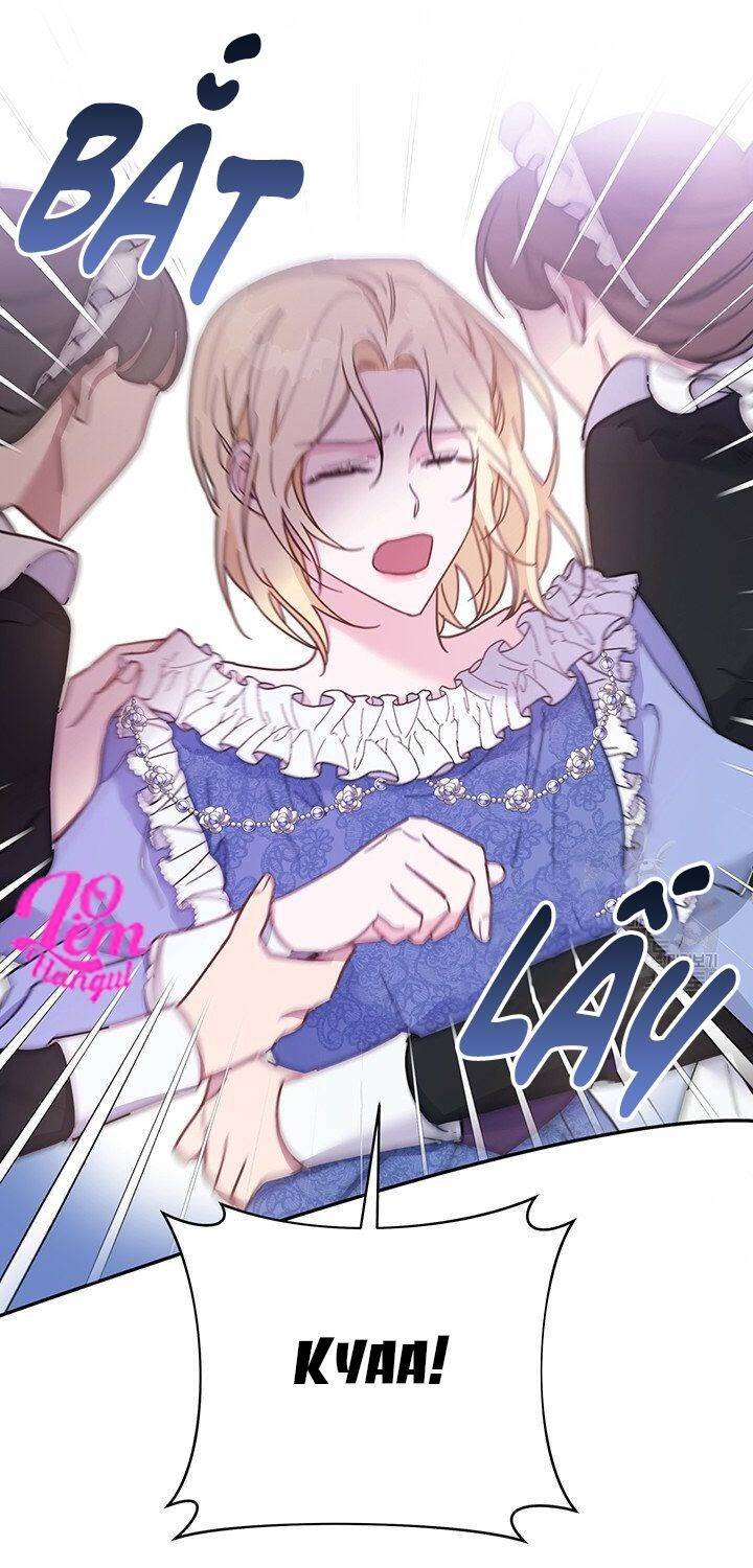 Hãy Để Tôi Được Hiểu Em Chap 9 - Next Chap 10