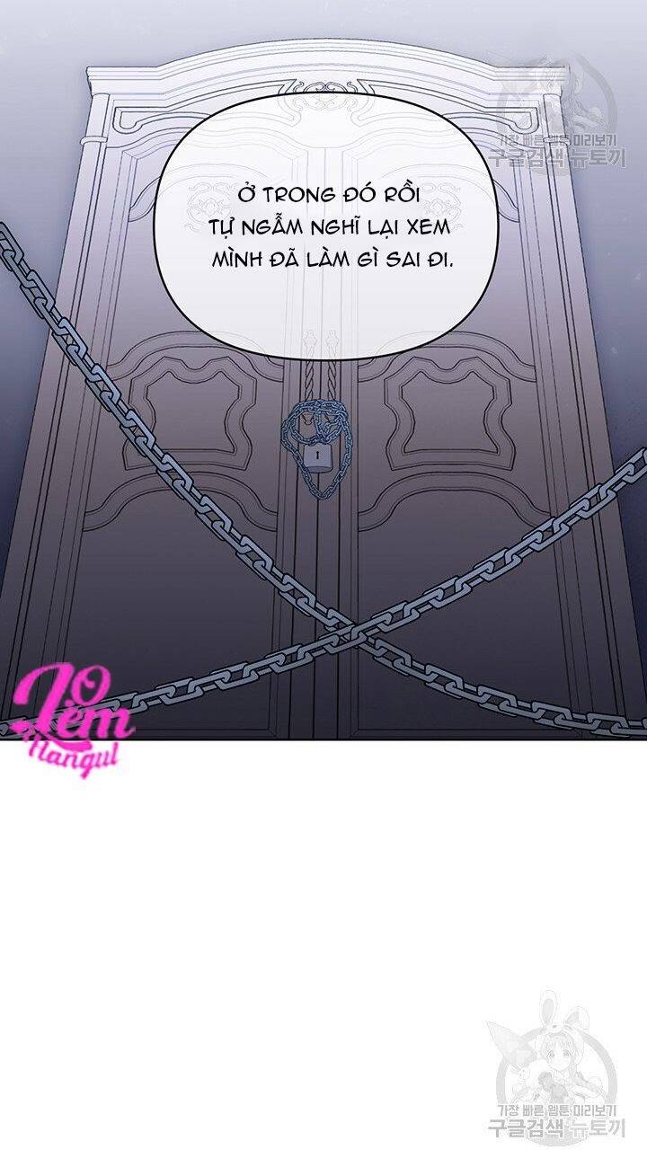 Hãy Để Tôi Được Hiểu Em Chap 9 - Next Chap 10