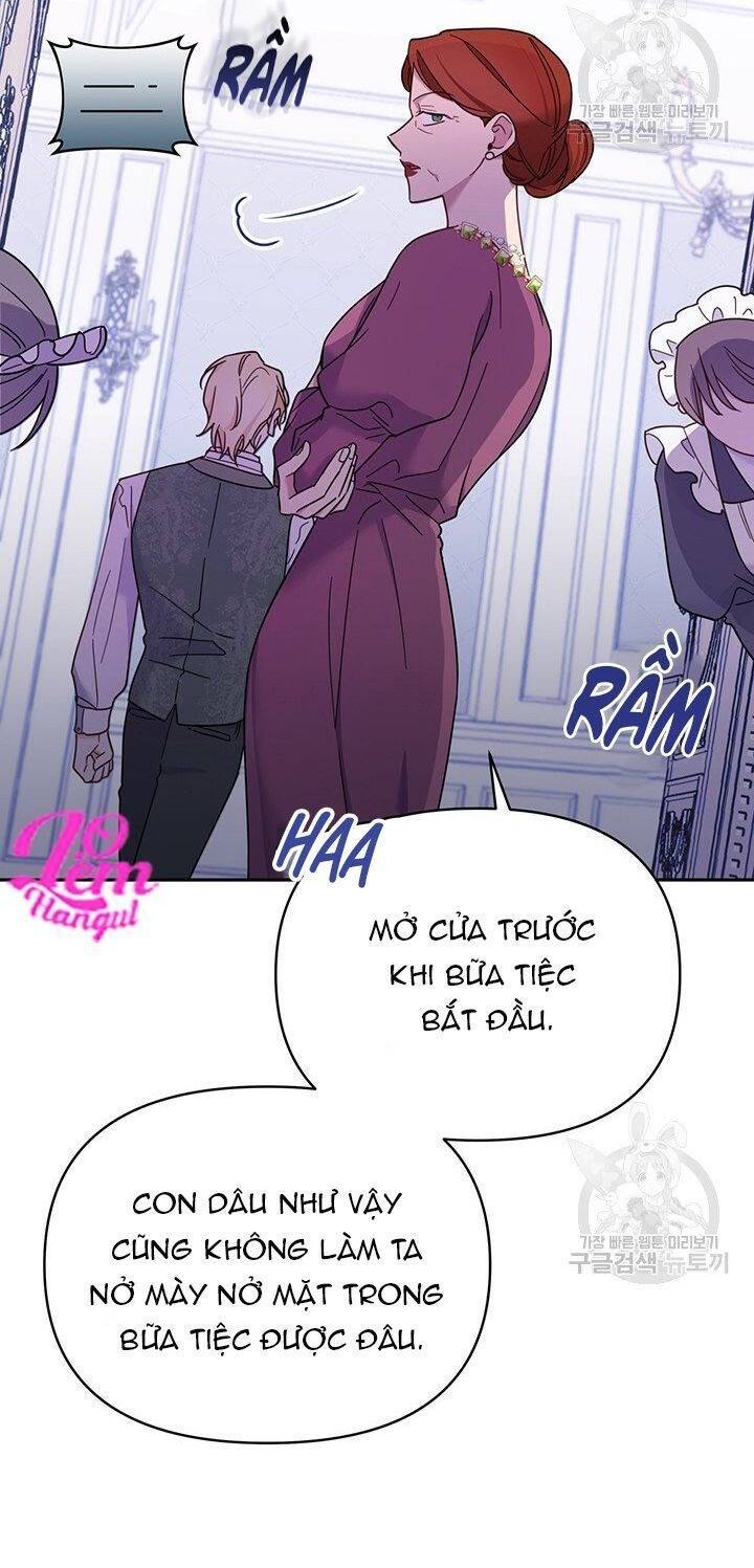 Hãy Để Tôi Được Hiểu Em Chap 9 - Next Chap 10