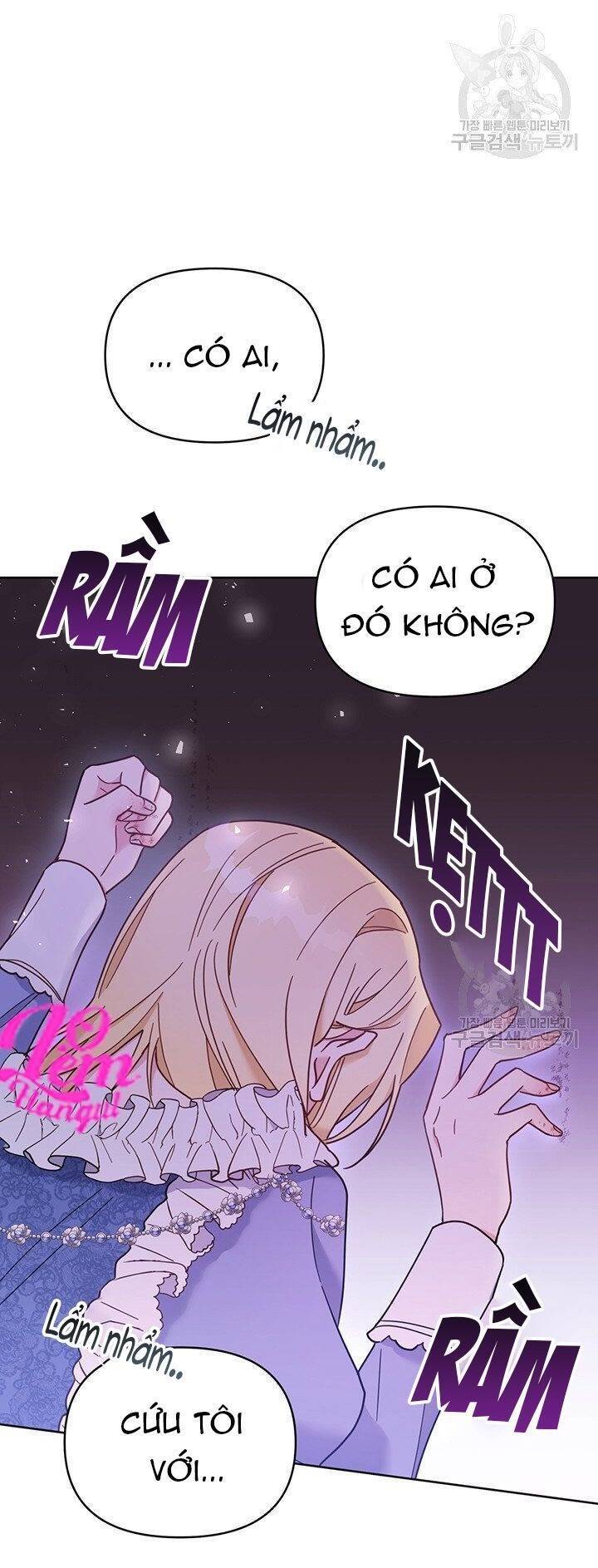 Hãy Để Tôi Được Hiểu Em Chap 9 - Next Chap 10