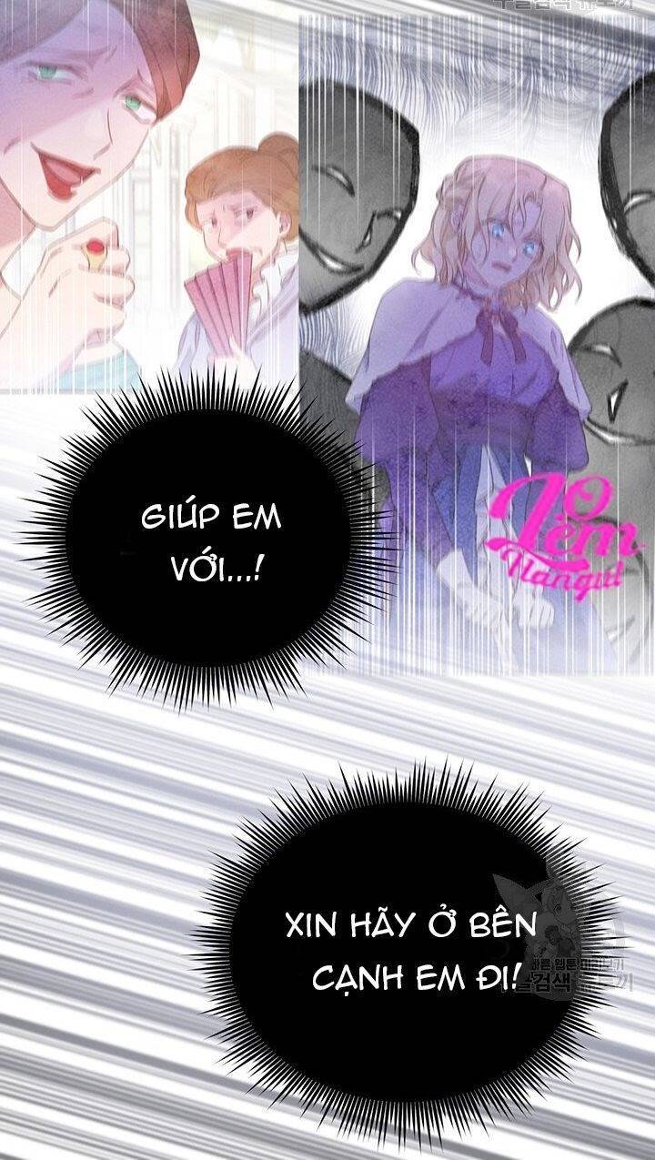 Hãy Để Tôi Được Hiểu Em Chap 9 - Next Chap 10