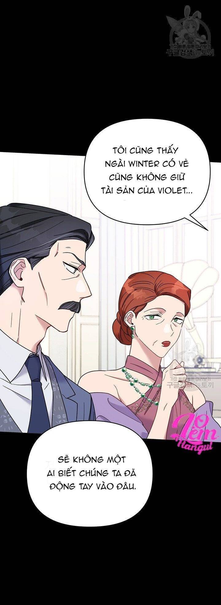 Hãy Để Tôi Được Hiểu Em Chap 9 - Next Chap 10