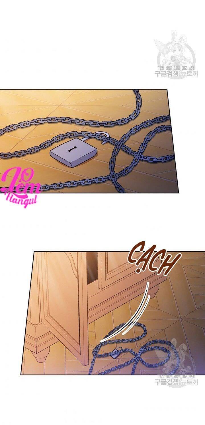 Hãy Để Tôi Được Hiểu Em Chap 9 - Next Chap 10