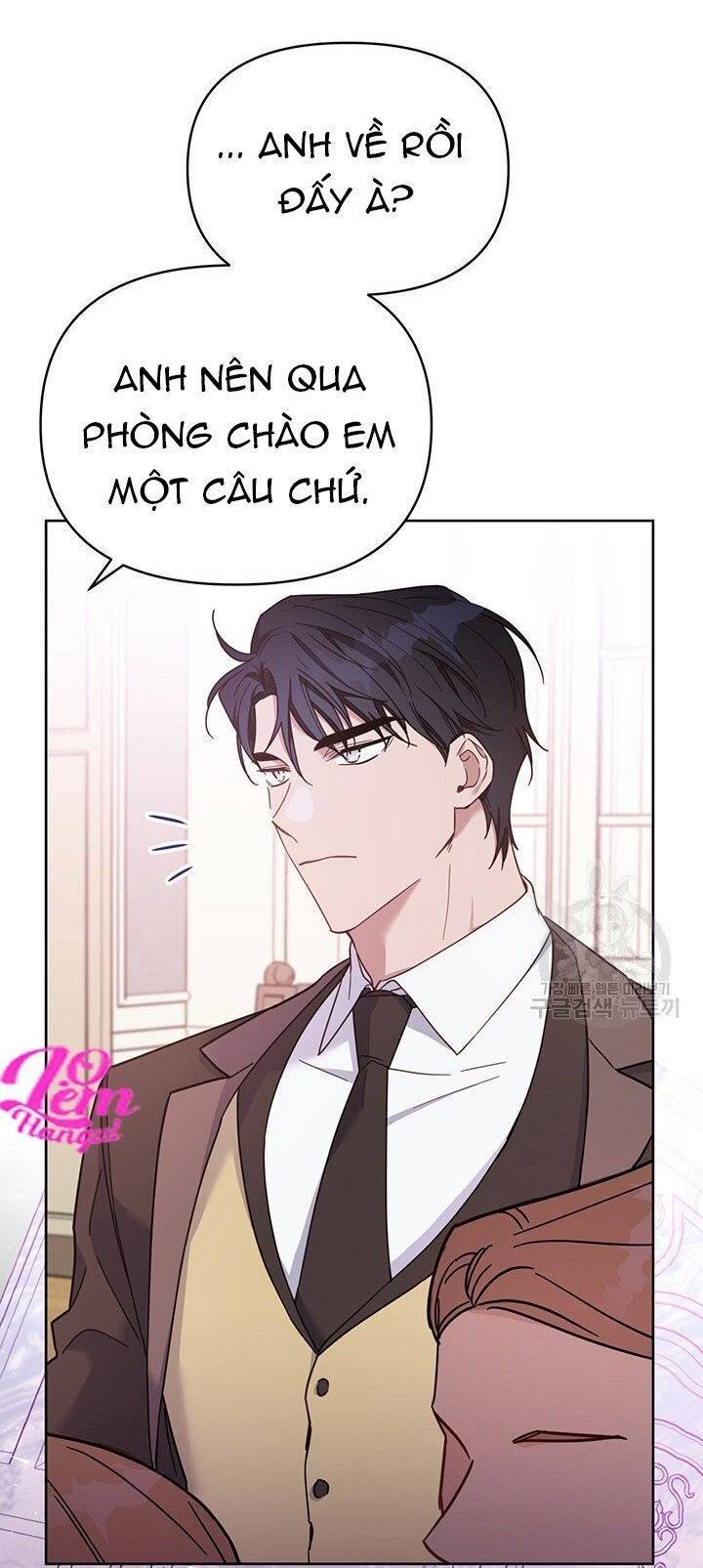 Hãy Để Tôi Được Hiểu Em Chap 9 - Next Chap 10