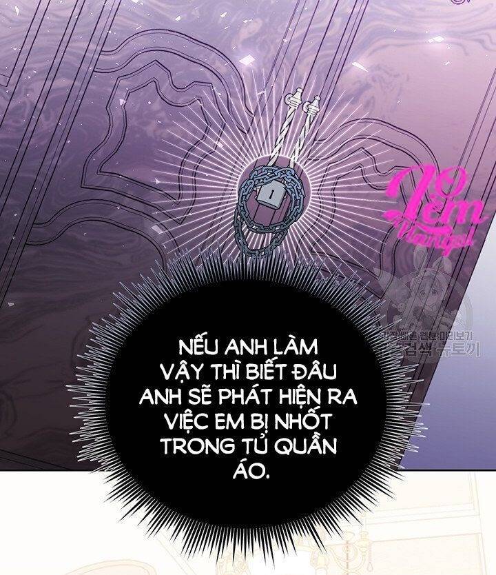 Hãy Để Tôi Được Hiểu Em Chap 9 - Next Chap 10